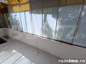 Apartament 3 camere, decomandat  cu balcon  - imagine 6