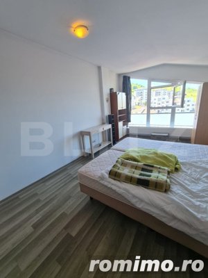 Apartament cu 4 camere, mobilat si utilat, parcare, zona Teilor - imagine 8