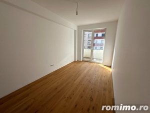 Apartament de 3 camere, 89 mp, balcon, Balanta Residence - imagine 3