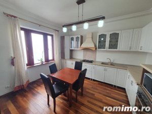 Apartament 3 camere, 100 mp, modern, Ultracentral - imagine 5