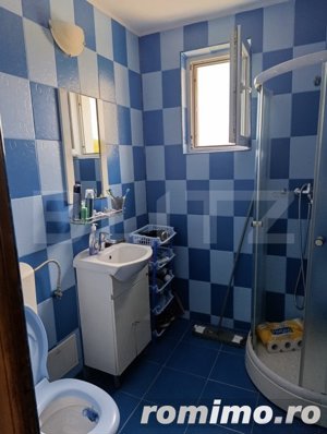 Apartament 2 camere, balcon, boxa si garaj  - imagine 7