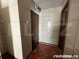 Apartament 3 camere,  Nicolae Balcescu - imagine 7