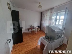 Apartament 3 camere, 65 mp, Zona Stadionului - imagine 2