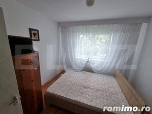 Apartament 3 camere, 65 mp, Zona Stadionului - imagine 8