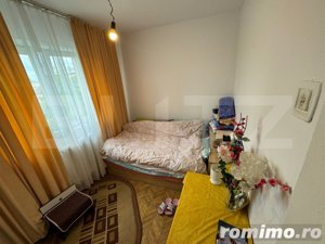 Apartament 2 camere, 34mp, cartier 9 Mai - imagine 4