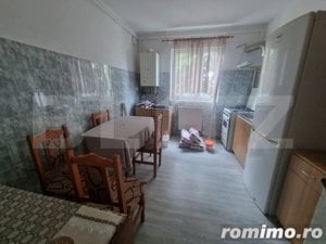 Apartament 3 camere, 65 mp, Zona Stadionului - imagine 5