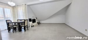 Apartament 4 camere, 100 mp, terasa, boxa, parcare, zona Cetatii! - imagine 18