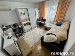 Apartament 2 camere, 34mp, cartier 9 Mai - imagine 2