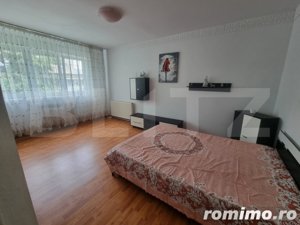 Apartament 3 camere, 65 mp, Zona Stadionului - imagine 7