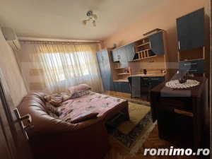 Apartament 3 camere,  Nicolae Balcescu - imagine 2