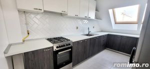 Apartament 4 camere, 100 mp, terasa, boxa, parcare, zona Cetatii! - imagine 17