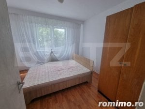 Apartament 3 camere, 65 mp, Zona Stadionului - imagine 6