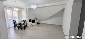 Apartament 4 camere, 100 mp, terasa, boxa, parcare, zona Cetatii! - imagine 19