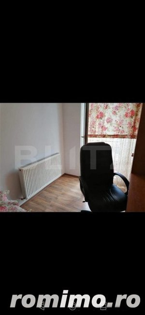 Apartament 2 camere, 34mp, zona Porii - imagine 4