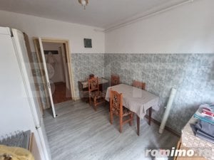 Apartament 3 camere, 65 mp, Zona Stadionului - imagine 3