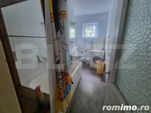 Apartament 3 camere, 65 mp, Zona Stadionului - imagine 4