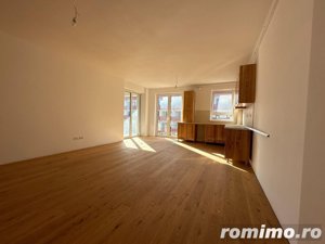 Apartament de 3 camere, 89 mp, balcon, Balanta Residence - imagine 2