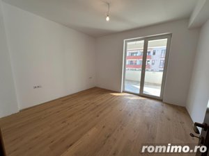 Apartament de 3 camere, 89 mp, balcon, Balanta Residence - imagine 4