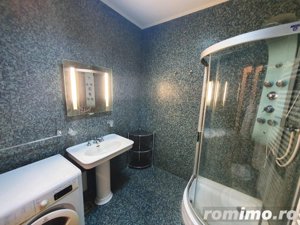 Apartament 3 camere, 100 mp, modern, Ultracentral - imagine 14