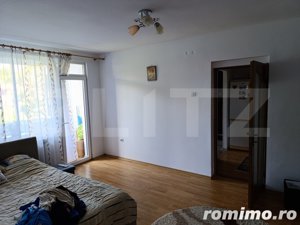 Apartament 2 camere, balcon, boxa si garaj  - imagine 6