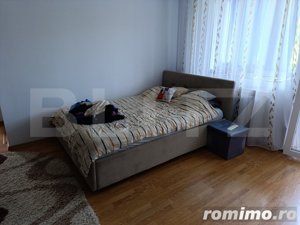 Apartament 2 camere, balcon, boxa si garaj  - imagine 4