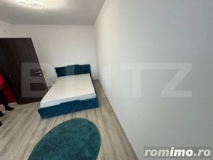 Apartament 2 camere, decomandat, 52mp, zona 1 Mai - imagine 4