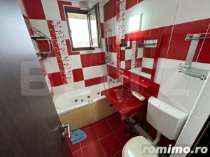 Apartament 2 camere, decomandat, 52mp, zona 1 Mai - imagine 10