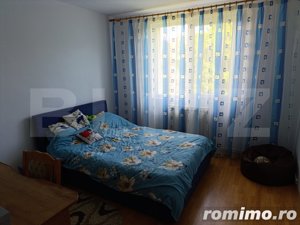 Apartament 2 camere, balcon, boxa si garaj  - imagine 8