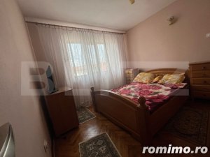 Apartament 3 camere,  Nicolae Balcescu - imagine 3