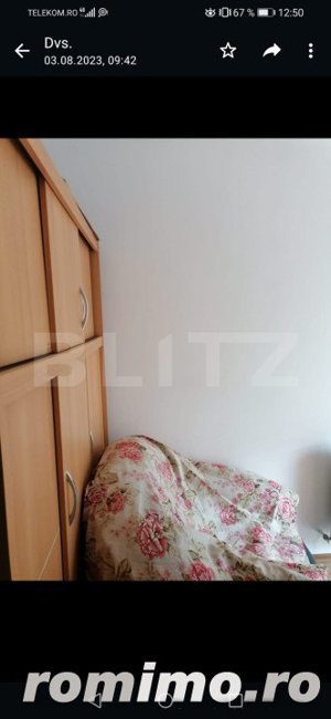 Apartament 2 camere, 34mp, zona Porii - imagine 2