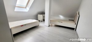 Apartament 4 camere, 100 mp, terasa, boxa, parcare, zona Cetatii! - imagine 13