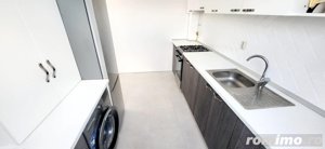 Apartament 4 camere, 100 mp, terasa, boxa, parcare, zona Cetatii! - imagine 15