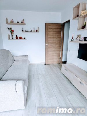  Apartament, decomandat, 61mp, parcare zona BMW/Florești/Cluj - imagine 3