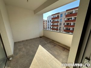 Apartament de 3 camere, 89 mp, balcon, Balanta Residence - imagine 7