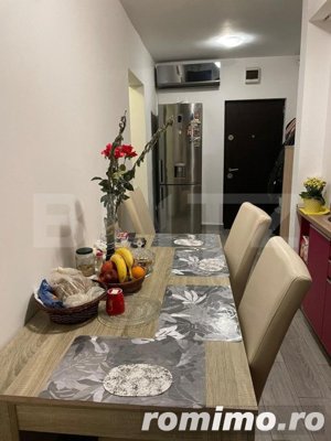 Apartament cu 2 camere, 52mp, Libertatii - imagine 4