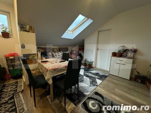 Apartament 2 camere, 50mp, zona Terra - imagine 2