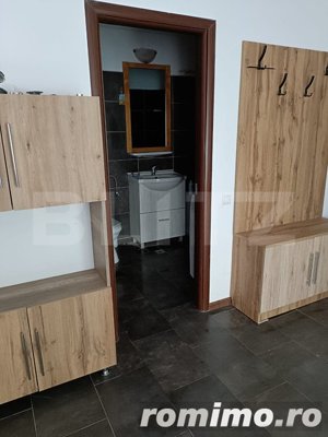 Apartament 2 camere semidecomandat, 48 mp , zona Tera - imagine 3