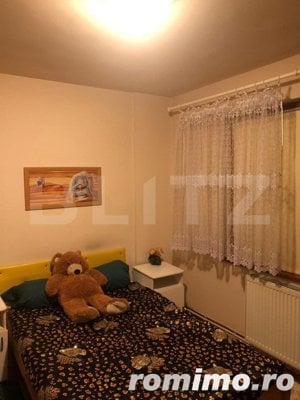 Apartament 3 camere, 77mp, Sangeorgiu de Mures - imagine 2