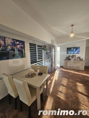 Apartament doua camere, mobilat, parcare, zona Tineretului  - imagine 5