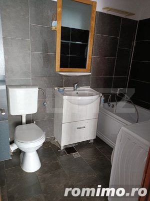 Apartament 2 camere semidecomandat, 48 mp , zona Tera - imagine 4