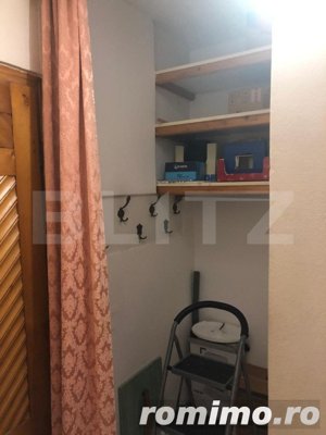 Apartament 3 camere, 77mp, Sangeorgiu de Mures - imagine 9