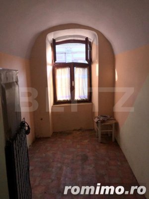 Apartament 1 camera, 44.79mp, Centru - imagine 8