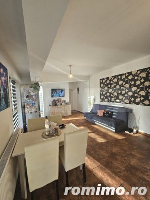 Apartament doua camere, mobilat, parcare, zona Tineretului  - imagine 4