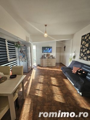 Apartament doua camere, mobilat, parcare, zona Tineretului  - imagine 6