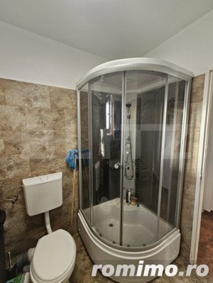 Apartament doua camere, mobilat, parcare, zona Tineretului  - imagine 11