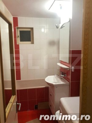 Apartament 3 camere, 77mp, Sangeorgiu de Mures - imagine 11