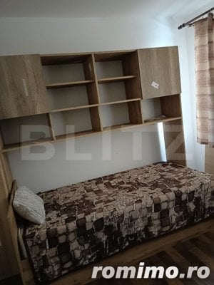 Apartament 2 camere semidecomandat, 48 mp , zona Tera - imagine 2