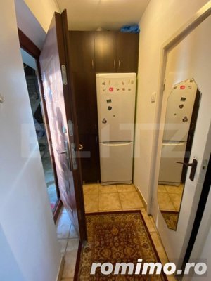 Apartament 2 camere, 29mp, Rovinari - imagine 10