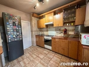 Apartament cu 3 camere, 70 mp, Garaj, zona Mureseni - imagine 5