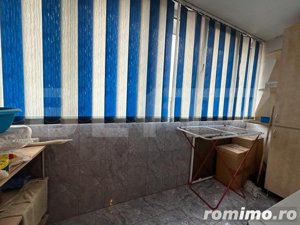 Apartament cu 3 camere, 70 mp, Garaj, zona Mureseni - imagine 7